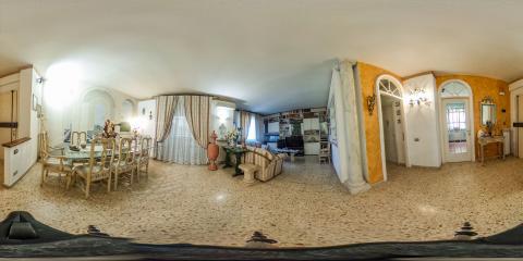 Appartamento in vendita a Zona le Piagge, Pisa (PI)