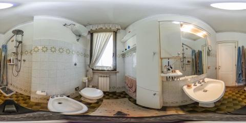 Appartamento in vendita a Zona le Piagge, Pisa (PI)
