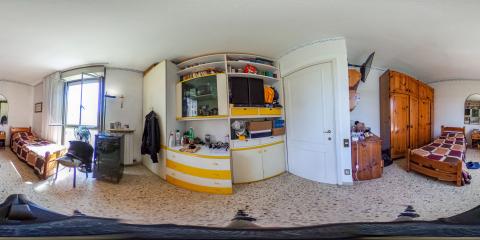 Appartamento in vendita a Zona le Piagge, Pisa (PI)