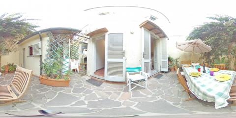 Viareggina in vendita a Marco polo, Viareggio (LU)