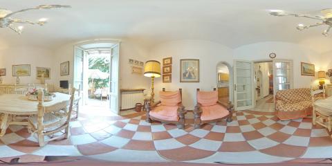 Viareggina in vendita a Marco polo, Viareggio (LU)