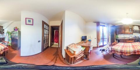Villetta bifamiliare in vendita a Vicopisano (PI)