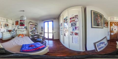 Villetta bifamiliare in vendita a Vicopisano (PI)