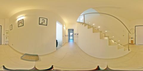 Terratetto in vendita a San Lorenzo, Campi Bisenzio (FI)