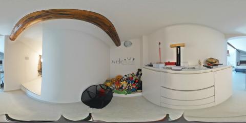 Terratetto in vendita a San Lorenzo, Campi Bisenzio (FI)