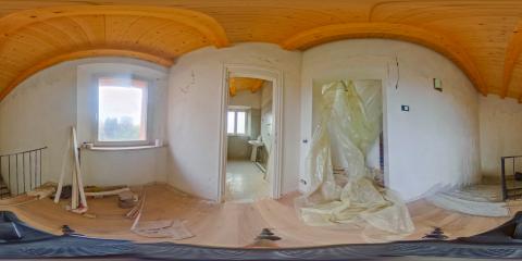 Villa in vendita a Ghezzano, San Giuliano Terme (PI)