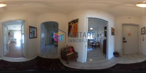 Appartamento in vendita a Ardenza Terra, Livorno (LI)