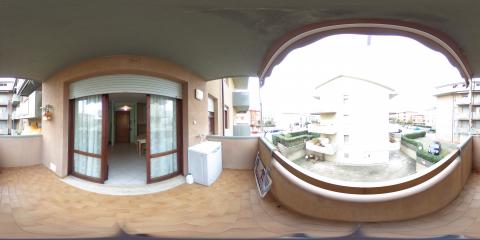 Appartamento in affitto a Marina Di Pisa, Pisa (PI)