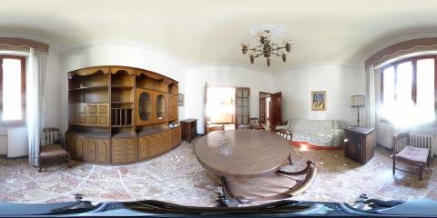 Terratetto in vendita a Empoli (FI)