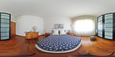 Villa in vendita a San Lorenzo, Campi Bisenzio (FI)