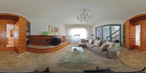 Villa in vendita a San Lorenzo, Campi Bisenzio (FI)