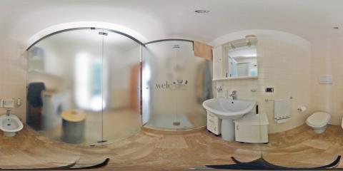 Villa in vendita a San Lorenzo, Campi Bisenzio (FI)