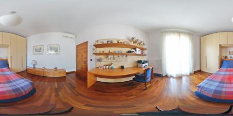Villa in vendita a San Lorenzo, Campi Bisenzio (FI)