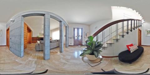 Villa in vendita a San Lorenzo, Campi Bisenzio (FI)