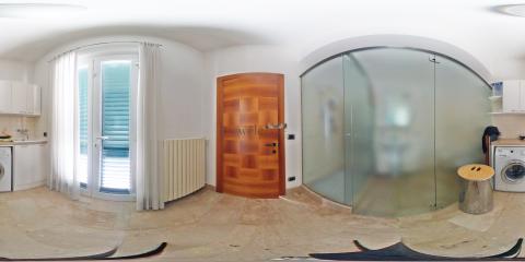 Villa in vendita a San Lorenzo, Campi Bisenzio (FI)