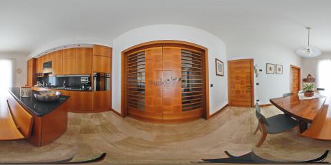 Villa in vendita a San Lorenzo, Campi Bisenzio (FI)