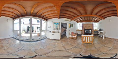 Villa in vendita a San Lorenzo, Campi Bisenzio (FI)