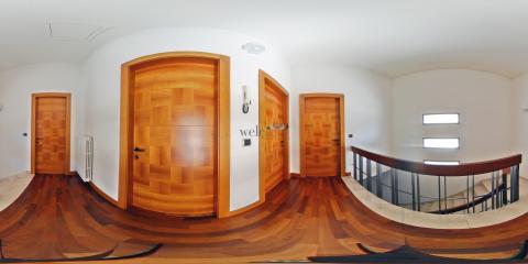 Villa in vendita a San Lorenzo, Campi Bisenzio (FI)