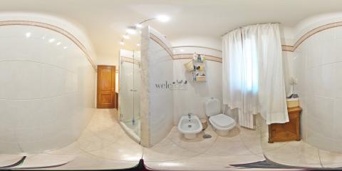 Appartamento in vendita a San Lorenzo, Campi Bisenzio (FI)