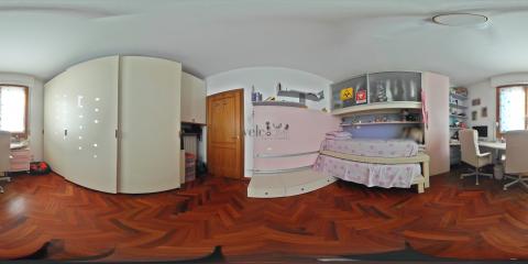 Appartamento in vendita a San Lorenzo, Campi Bisenzio (FI)