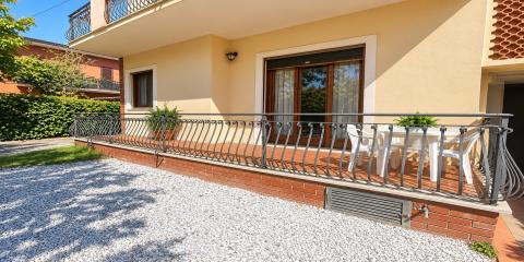 Appartamento in vendita a Ronchi, Massa (MS)