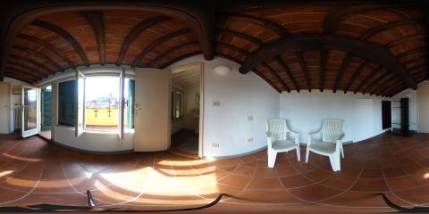 Appartamento in vendita a Centro storico, Lucca (LU)