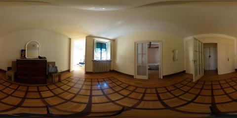 Appartamento in vendita a Centro storico, Lucca (LU)