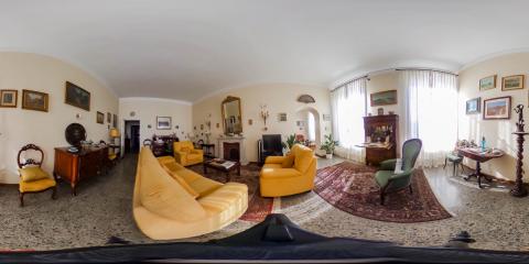Appartamento in vendita a Lungarni, Pisa (PI)