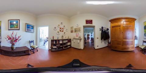 Appartamento in vendita a Lungarni, Pisa (PI)