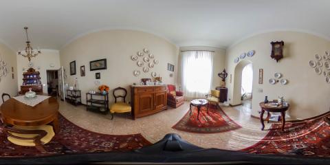 Appartamento in vendita a Lungarni, Pisa (PI)
