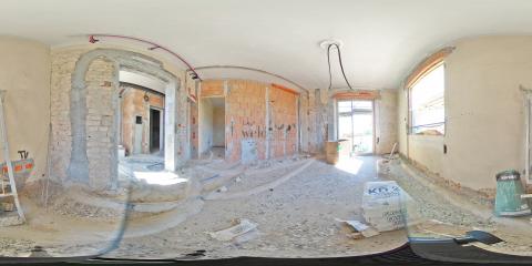 Appartamento in vendita a Centro, Campi Bisenzio (FI)