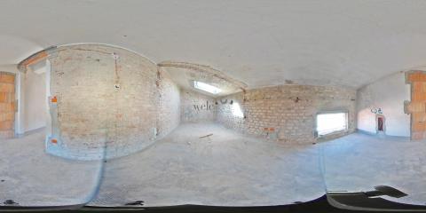 Appartamento in vendita a Centro, Campi Bisenzio (FI)