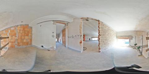 Appartamento in vendita a Centro, Campi Bisenzio (FI)