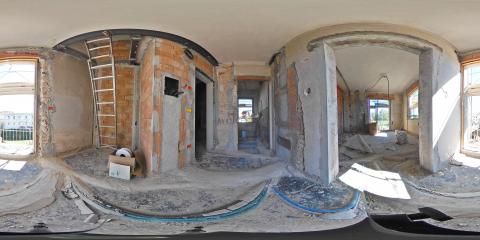 Appartamento in vendita a Centro, Campi Bisenzio (FI)
