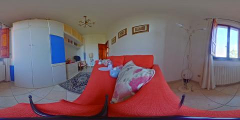 Villa in vendita a Vicopelago, Lucca (LU)