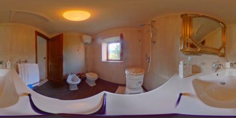 Villa in vendita a Vicopelago, Lucca (LU)