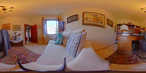 Villa in vendita a Vicopelago, Lucca (LU)