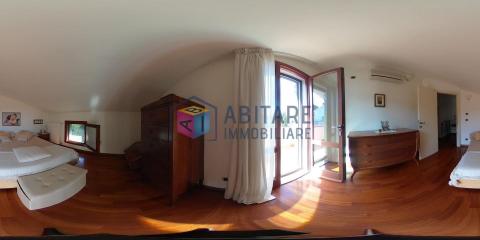 Villa in vendita a Montenero Basso, Livorno (LI)