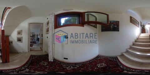 Villa in vendita a Montenero Basso, Livorno (LI)