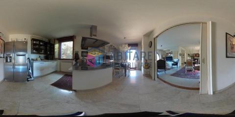 Villa in vendita a Montenero Basso, Livorno (LI)