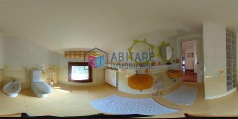 Villa in vendita a Montenero Basso, Livorno (LI)