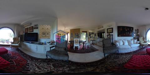 Villa in vendita a Montenero Basso, Livorno (LI)