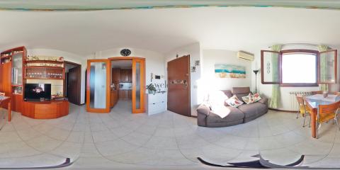 Appartamento in vendita a San Martino, Campi Bisenzio (FI)