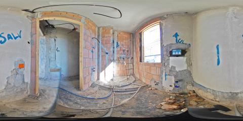 Appartamento in vendita a Centro, Campi Bisenzio (FI)