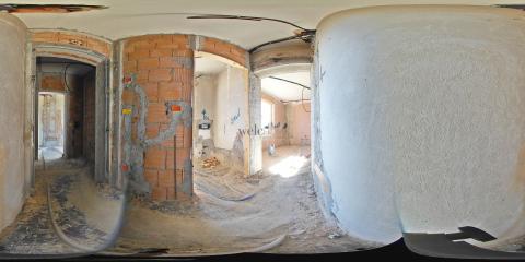 Appartamento in vendita a Centro, Campi Bisenzio (FI)