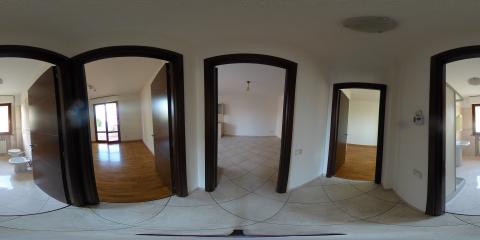 Appartamento in affitto a Empoli (FI)