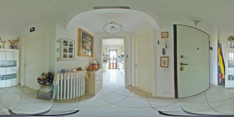 Appartamento in vendita a La Villa, Campi Bisenzio (FI)