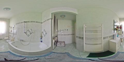 Appartamento in vendita a La Villa, Campi Bisenzio (FI)