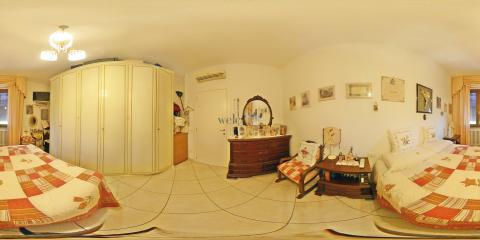 Appartamento in vendita a La Villa, Campi Bisenzio (FI)