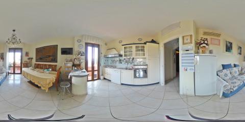 Appartamento in vendita a La Villa, Campi Bisenzio (FI)